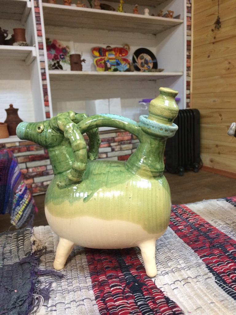 Работы нацпарка Нижняя Кама принесли 1 место в конкурсе 