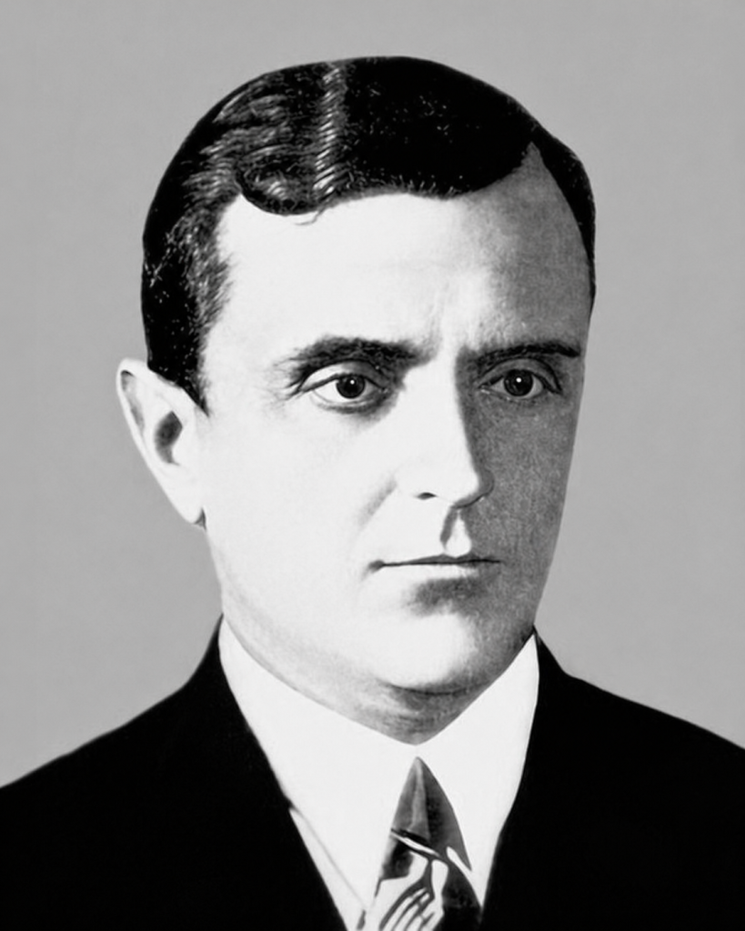 Юрий Клеопов