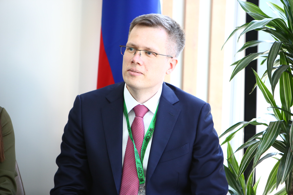 Роман Майоров 