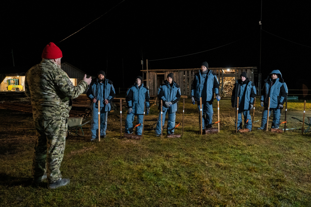 Формат профориентации через личный опыт помогает по-новому взглянуть на труд