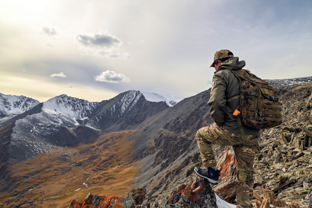 Новый год - новые экспедиции_Фото Евгения Бутушева