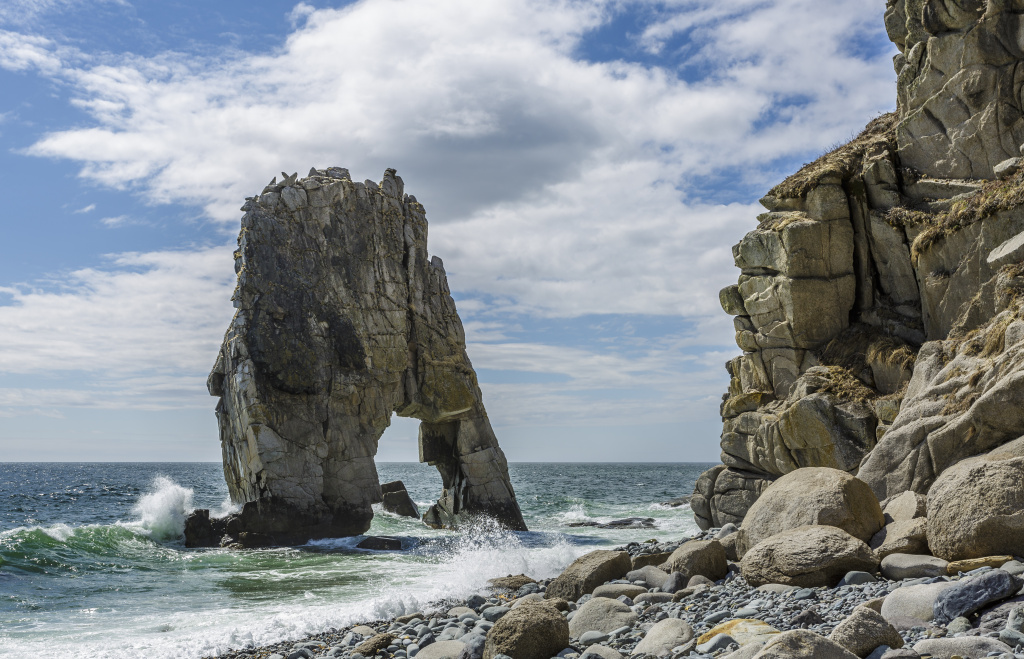 Сихотэ-Алинский заповедник_Евгений Табалыкин