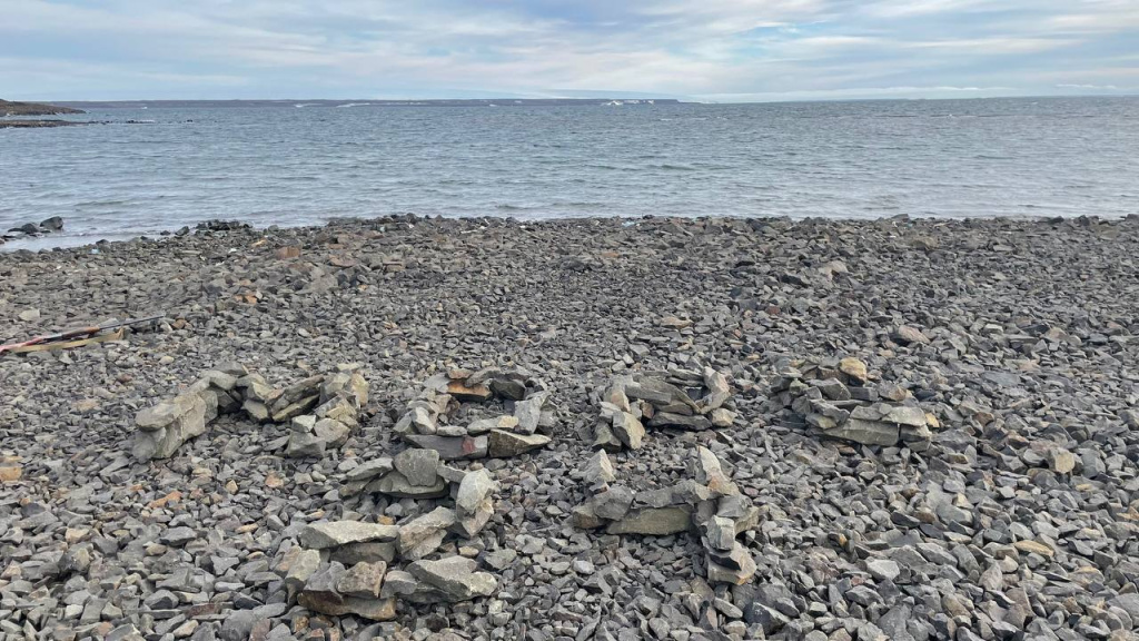 Остров Земля Александры в нацпарке Русская Арктика каждый год привлекает ученых 