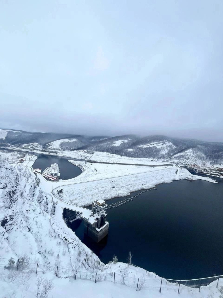 Юмагузинское водохранилище_Нацпарк Башкирия_Фото пресс-службы