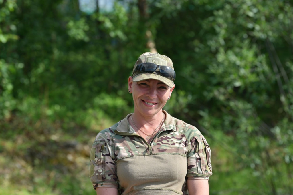 Светлана Морозова_Лапландский заповедник