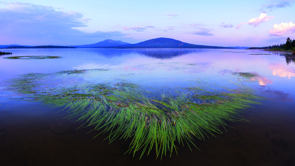 Нацпарк Зюраткуль_Позднякова
