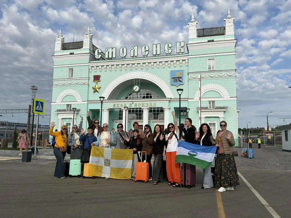 Сотрудники Кисловодского нацпарка вошли в число победителей проекта