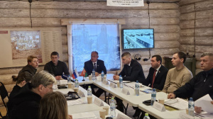 Утверждена программа совместных мероприятий на трансграничной особо охраняемой природной территории «Заповедное Поозерье» на 2026-2027 годы