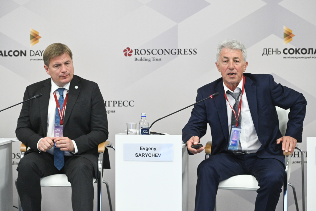 Эксперты поделились новейшими наработками в сфере изучения и охраны биоразнообразия 