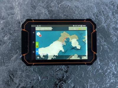 Испытание российской электроники в нацпарке Русская Арктика_Планшет.jpg