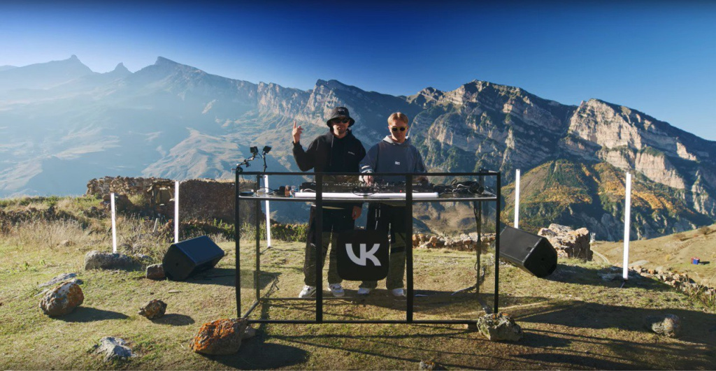 Третий выпуск проекта Росзаповед состоялся в нацпарке Алания