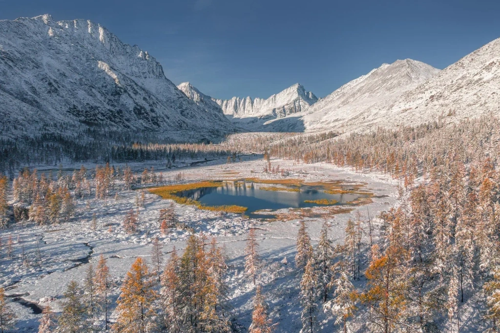 Щербина Валерий