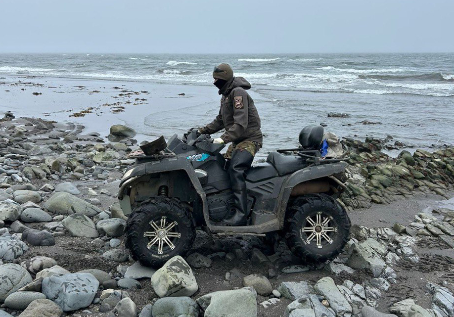 В Кроноцком заповеднике в 2025 году патрульные группы преодолели более 82 тысяч километров